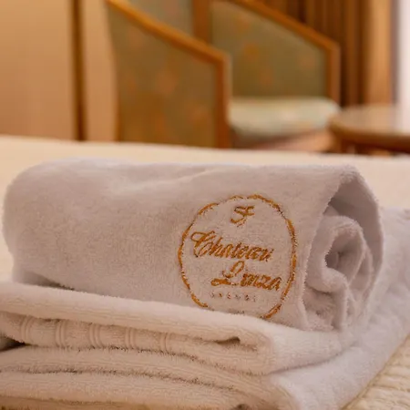 Chateau Linza 4* Shkozë