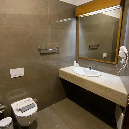 Hotell Chateau Linza