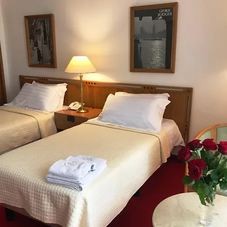 Hotell Chateau Linza
