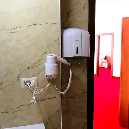 Hotel Chateau Linza Shkoze (Tirana)