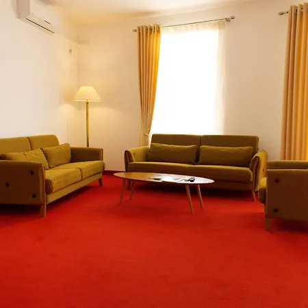 Chateau Linza 4* Shkoze (Tirana)