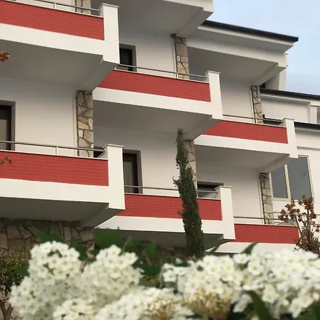 Chateau Linza Shkoze (Tirana)