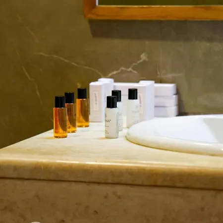 Chateau Linza 4* Shkoze (Tirana)