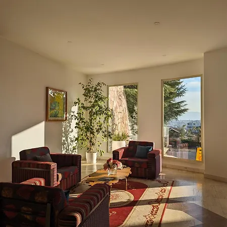 Chateau Linza 4* Shkoze (Tirana)