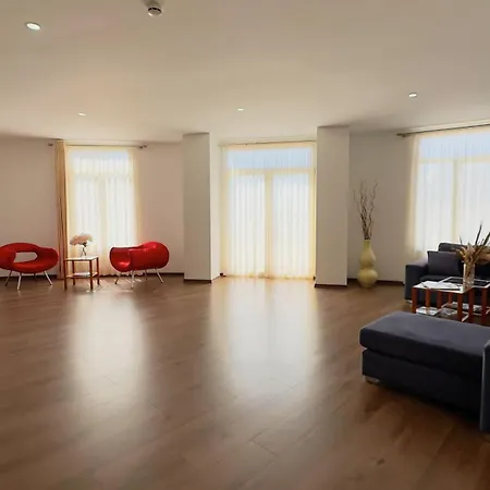 Chateau Linza 4* Shkozë