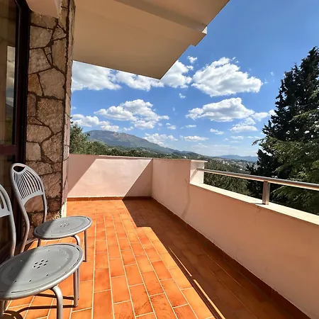 Chateau Linza Otel Shkoze (Tirana)
