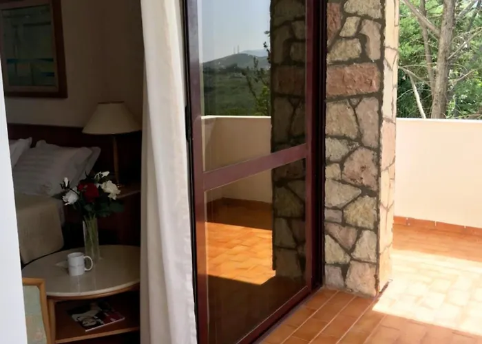 Hotel Chateau Linza 4*