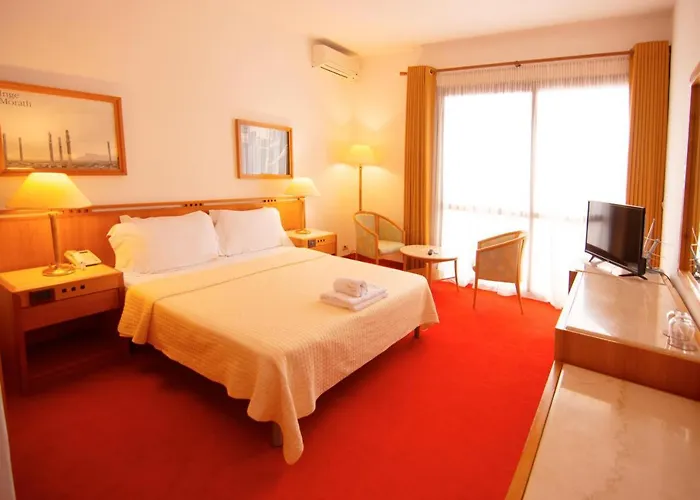 Hotel Chateau Linza