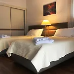 Chateau Linza מלון Shkoze (Tirana)
