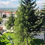 מלון Chateau Linza 4*