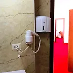 Otel Chateau Linza Shkoze (Tirana)