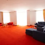 Chateau Linza מלון Shkoze (Tirana)