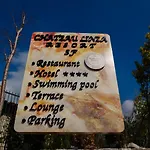Chateau Linza Otel 4*
