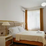 Otel Chateau Linza Shkoze (Tirana)