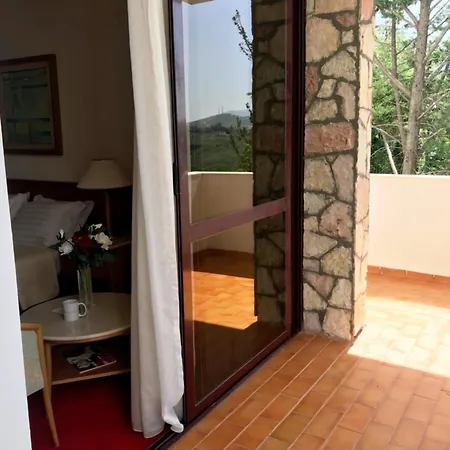 Hotel Chateau Linza