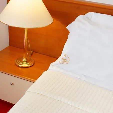 Hotel Chateau Linza Shkoze