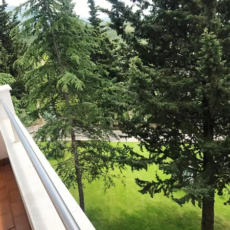 Chateau Linza Hotell 4*