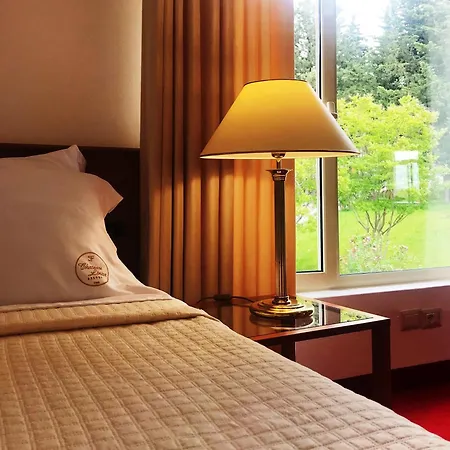 Chateau Linza Shkoze (Tirana)