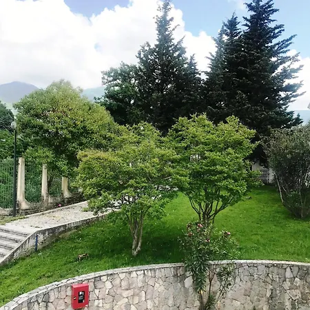 Chateau Linza 4* Shkoze