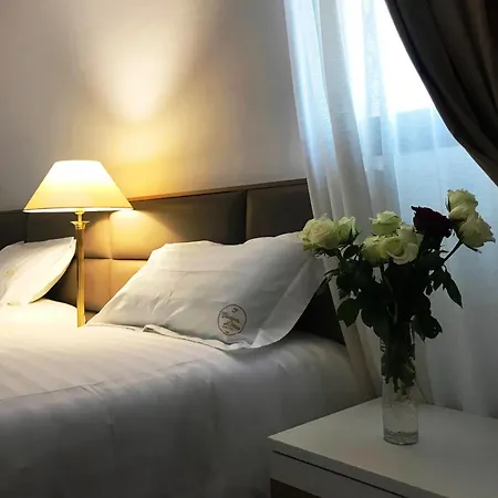 Hotel Chateau Linza