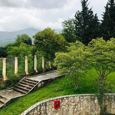 Chateau Linza