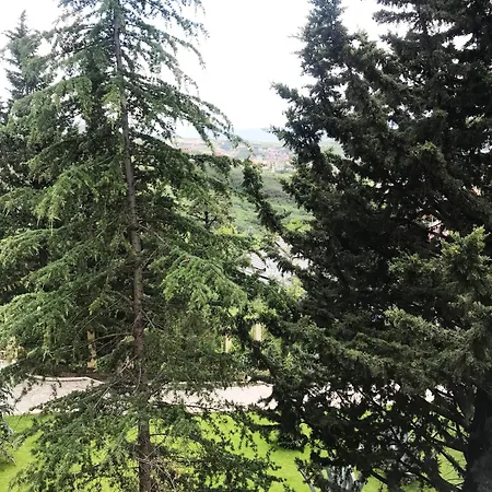 Chateau Linza Hotel Shkoze