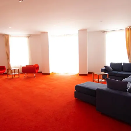 Chateau Linza Hotel Shkoze