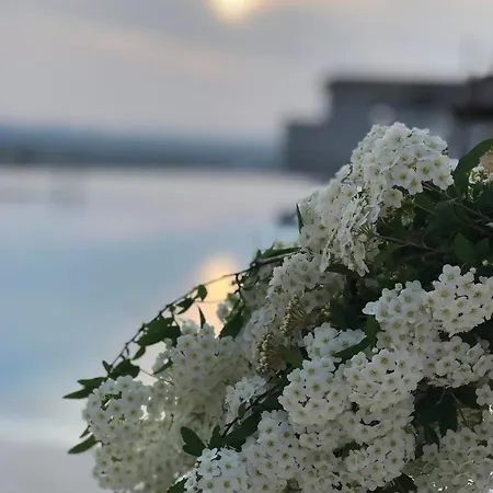 Chateau Linza 4* Shkoze (Tirana)