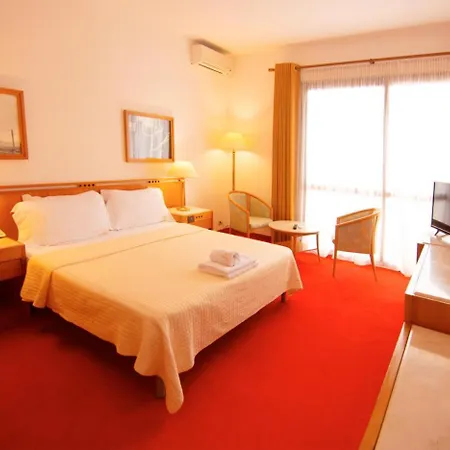 Hotell Chateau Linza