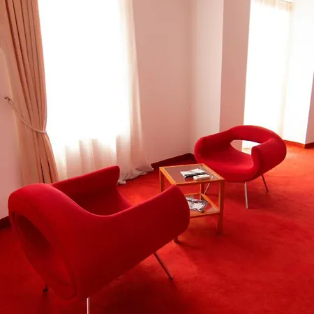 Chateau Linza Hotell