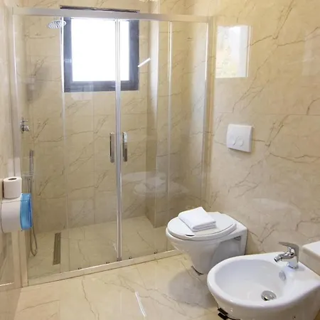 Hotell Chateau Linza