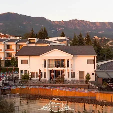 Chateau Linza 4*
