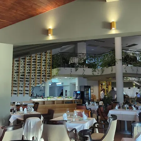 Chateau Linza 4* Shkoze