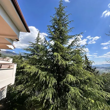 Ξενοδοχείο Chateau Linza 4*