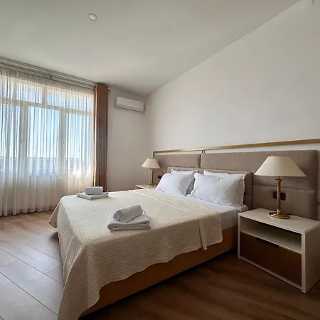 Chateau Linza 4* Shkoze (Tirana)