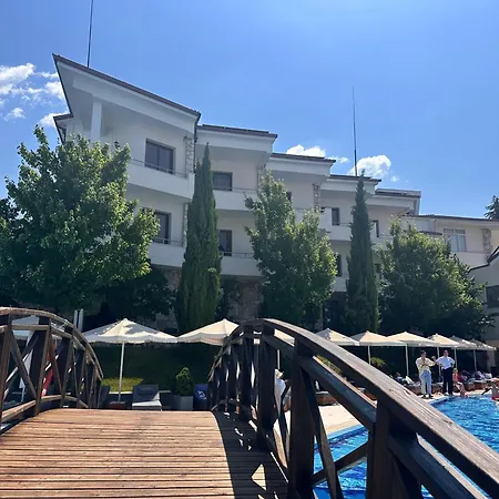Chateau Linza Ξενοδοχείο