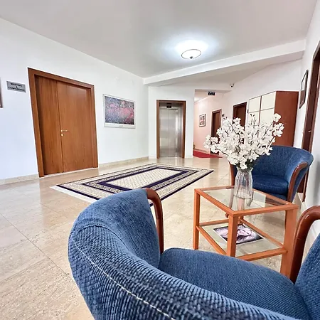 Ξενοδοχείο Chateau Linza 4*