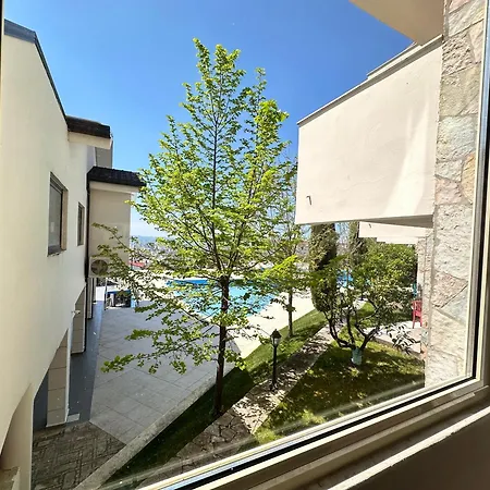Ξενοδοχείο Chateau Linza 4*