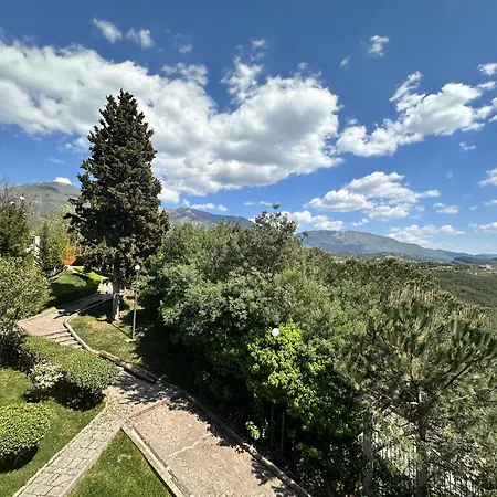 Chateau Linza Ξενοδοχείο Shkoze (Tirana)
