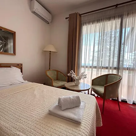Chateau Linza Ξενοδοχείο 4*
