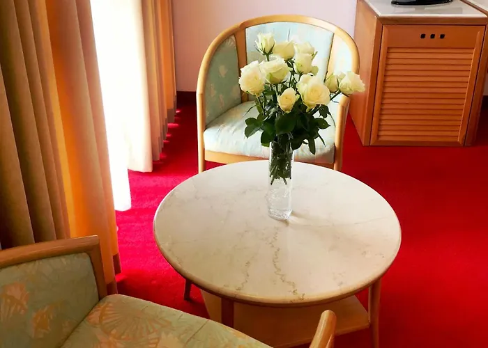 酒店 Chateau Linza Shkoze (Tirana)