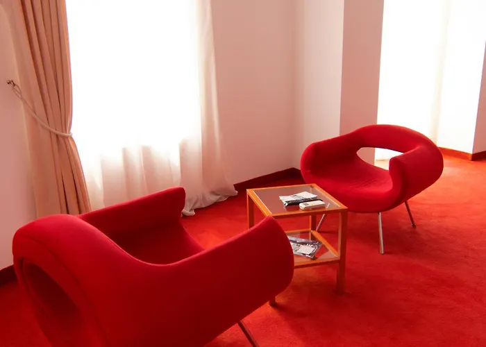 Hotel Chateau Linza 4*