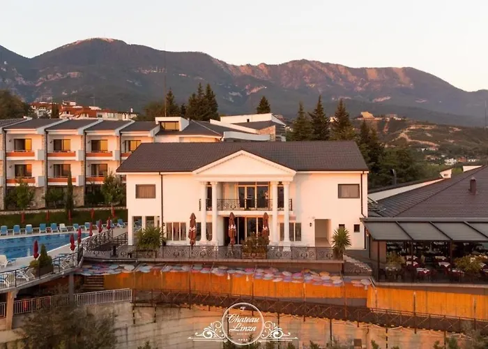 Chateau Linza 4*